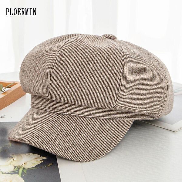 new retro newsboy caps pure color octagon hat cotton tongue beret men women newsboy painter cap sun visor hats, Blue;gray
new retro newsboy caps pure color octagon hat cotton tongue beret men women newsboy painter cap sun visor hats, Blue;gray