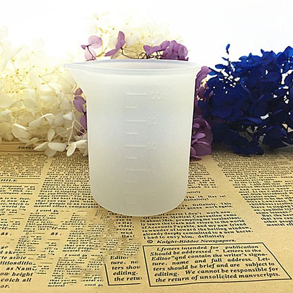 3pcs measuring cup silicone resin glue transparent cup kitchen cake baking mold handmade jewelry making diy practical tools #lr1
3pcs measuring cup silicone resin glue transparent cup kitchen cake baking mold handmade jewelry making diy practical tools #lr1