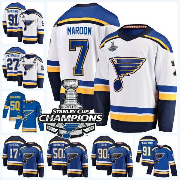 womens 2019 stanley cup champions binnington maroon tarasenko o'reilly parayko pietrangelo parayko schwartz perron st. louis blues jers, Black;red
womens 2019 stanley cup champions binnington maroon tarasenko o'reilly parayko pietrangelo parayko schwartz perron st. louis blues jers, Black;red