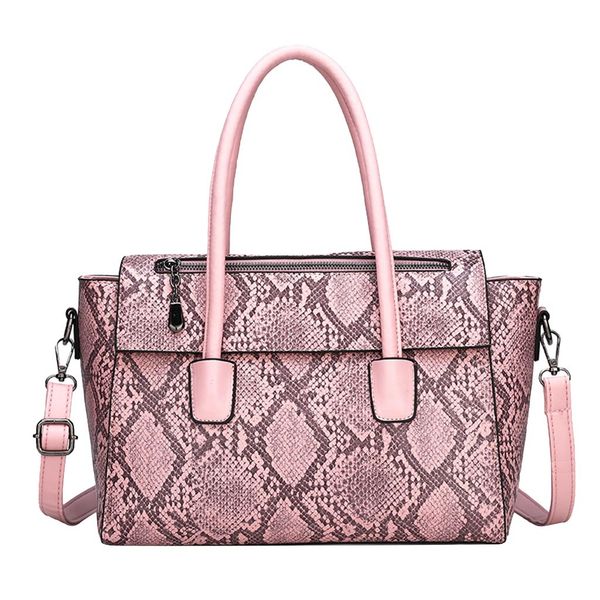 vintage leather snake skin bag handbags serpentine snake print large capacity totes women daily shopping messenger shoulder bag
vintage leather snake skin bag handbags serpentine snake print large capacity totes women daily shopping messenger shoulder bag