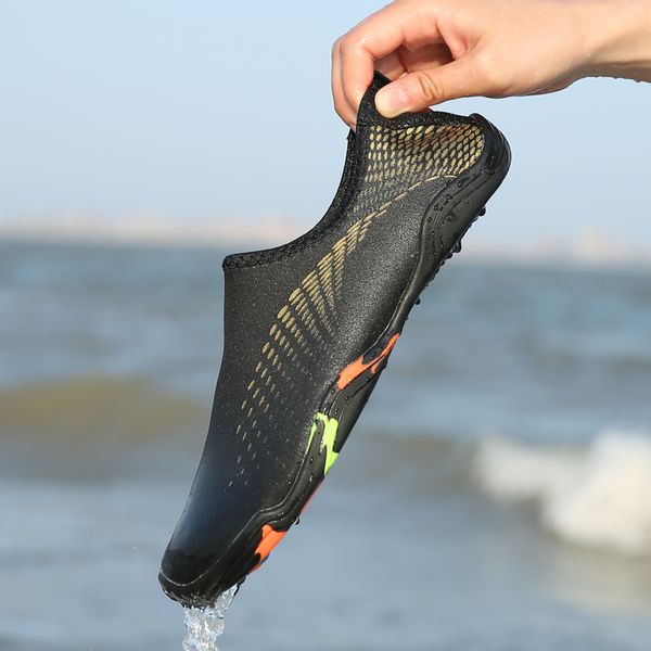 2019 wading shoes summer woman man beach sport shoes swimming on-surf quick-drying non-slip outdoor skin men aqua
2019 wading shoes summer woman man beach sport shoes swimming on-surf quick-drying non-slip outdoor skin men aqua