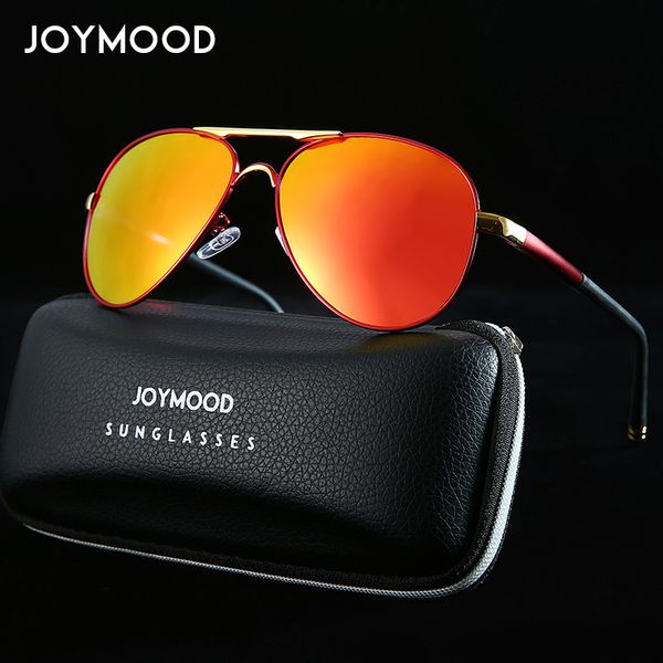 joymood sun glasses for men polarized sunglasses brand driving glasses retro men aviation sunglasses uv400 eyewear, White;black
joymood sun glasses for men polarized sunglasses brand driving glasses retro men aviation sunglasses uv400 eyewear, White;black
