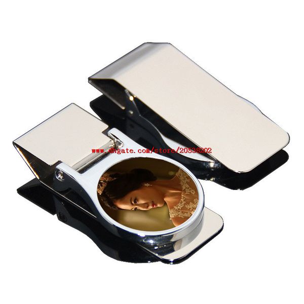 new sublimation blank metal money clips transfer printing money clips blank diy custom consumables factory price, Black
new sublimation blank metal money clips transfer printing money clips blank diy custom consumables factory price, Black