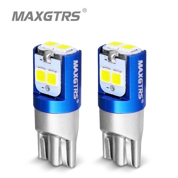 2pcs w5w 3030 smd car t10 led 194 168 wedge replacement reverse instrument panel lamp white blue bulbs for clearance lights
2pcs w5w 3030 smd car t10 led 194 168 wedge replacement reverse instrument panel lamp white blue bulbs for clearance lights
