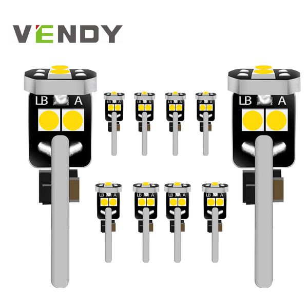 10pcs led license plate lights bulb lamp w5w t10 for kia rio 3 5 ceed cerato seed sportage 4 spectra optima sedona sorento rondo
10pcs led license plate lights bulb lamp w5w t10 for kia rio 3 5 ceed cerato seed sportage 4 spectra optima sedona sorento rondo