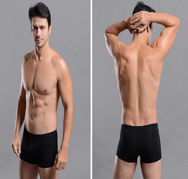 new arrival fashion 5xl 6xl 7xl extra large plain bamboo fiber flat pants pure color men underwear polychromatic ten pieces, Black;white
new arrival fashion 5xl 6xl 7xl extra large plain bamboo fiber flat pants pure color men underwear polychromatic ten pieces, Black;white