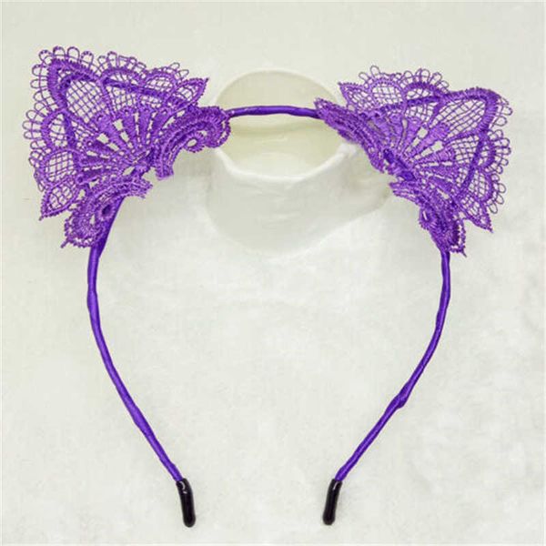 popular cute kitty ears girl headband lace cosplay cat costume x'mas halloween hair hoop, Slivery;white
popular cute kitty ears girl headband lace cosplay cat costume x'mas halloween hair hoop, Slivery;white