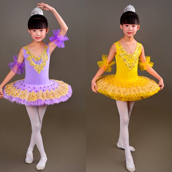 children's ballet tutu dance dress costumes swan lake ballet costumes suits kids girls stage wear ballroom dancing dress outfits, Black;red
children's ballet tutu dance dress costumes swan lake ballet costumes suits kids girls stage wear ballroom dancing dress outfits, Black;red