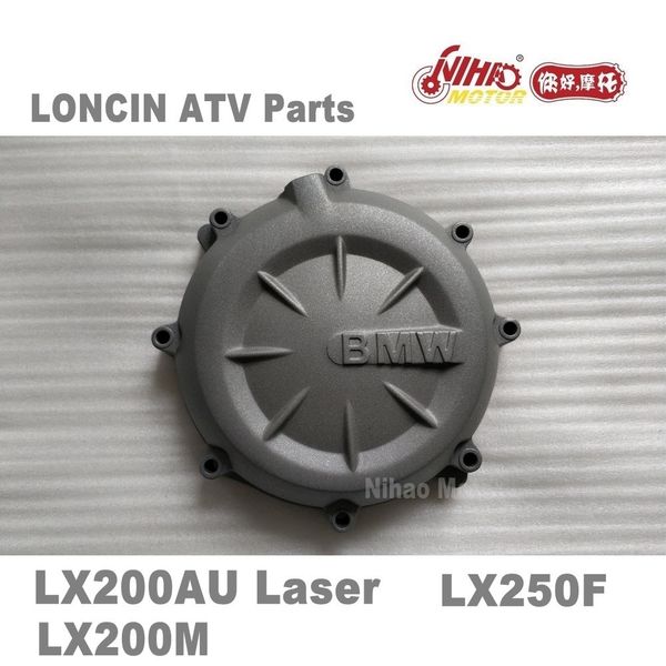 32 loncin atv parts engine side cover lx200au lx200m quad spare engine 250cc 200cc parts nihao motor lx250f rato jianshe bashan
32 loncin atv parts engine side cover lx200au lx200m quad spare engine 250cc 200cc parts nihao motor lx250f rato jianshe bashan