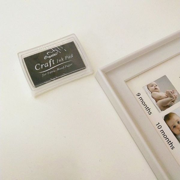 baby handprint footprint p frame with stamp ink newborn decor gift kids imprint hand inkpad souvenirs
baby handprint footprint p frame with stamp ink newborn decor gift kids imprint hand inkpad souvenirs