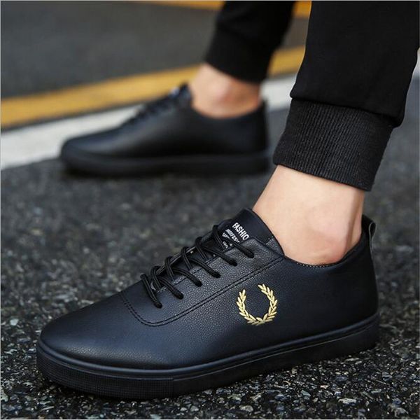 fashion men casual shoes men loafers shoes good quality sapato tenis masculino adulto mocassin homme zapatillas hombre tufli, Black
fashion men casual shoes men loafers shoes good quality sapato tenis masculino adulto mocassin homme zapatillas hombre tufli, Black