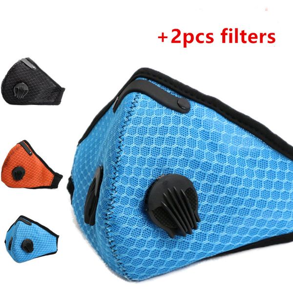 men/women activated carbon dust-proof cycling face mask anti-pollution bicycle bike outdoor training mask riding face shield, Black
men/women activated carbon dust-proof cycling face mask anti-pollution bicycle bike outdoor training mask riding face shield, Black