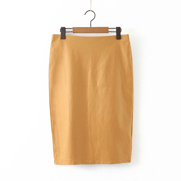 women fashion pack hip pu skirt high waist zipper faux leather office lady knee length skirt slim casual xz2300, Black
women fashion pack hip pu skirt high waist zipper faux leather office lady knee length skirt slim casual xz2300, Black