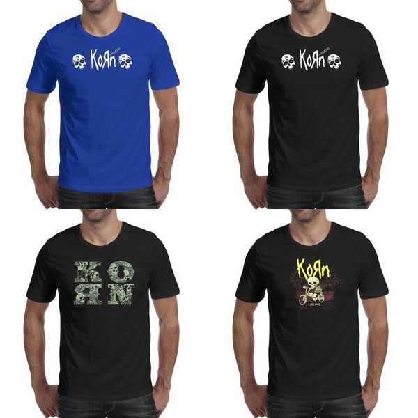 fashion mens printing korn clipart rice corn t shirt black personalised slim fit shirts party american metal band band nu metal, White;black
fashion mens printing korn clipart rice corn t shirt black personalised slim fit shirts party american metal band band nu metal, White;black