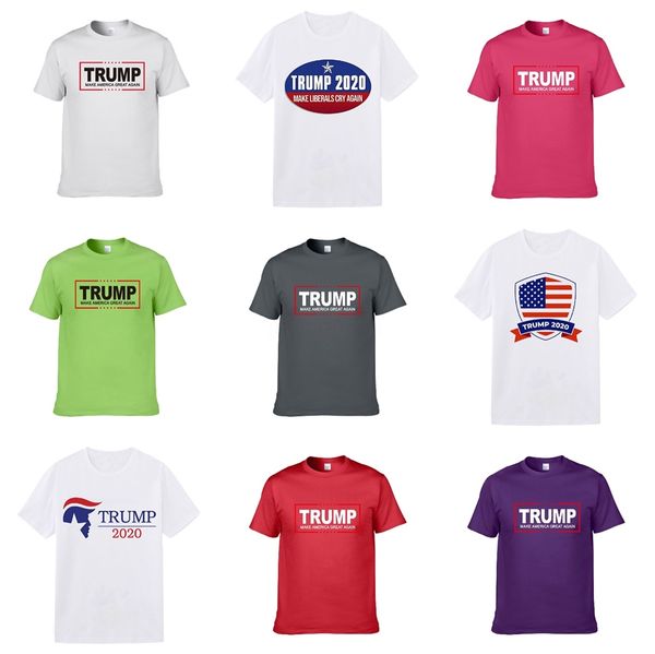 2020 the most fashionable designer men's wear designer trump t-shirts quality cotton summer shorts men's trump t-shirts cool men&#, White;black
2020 the most fashionable designer men's wear designer trump t-shirts quality cotton summer shorts men's trump t-shirts cool men&#, White;black