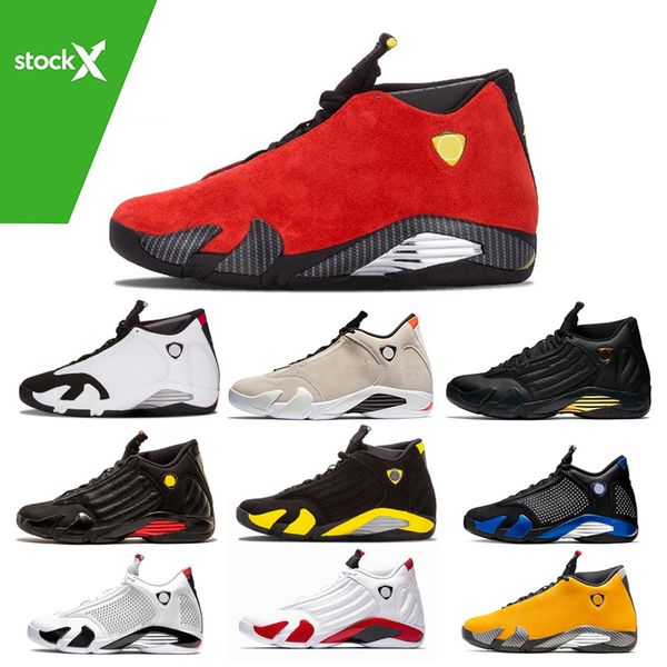 stock x men designer 14 14s university red basketball shoes red black toe defining moments candy cane thunder mens sports trainers sneakers
stock x men designer 14 14s university red basketball shoes red black toe defining moments candy cane thunder mens sports trainers sneakers