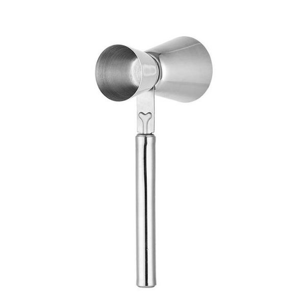 big deal stainless steel handle measuring cup bar double head gauge cup cocktail tool bar gadget other kitchen tools
big deal stainless steel handle measuring cup bar double head gauge cup cocktail tool bar gadget other kitchen tools
