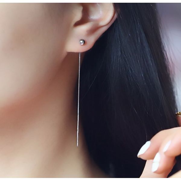 fashion silver color beads ball earrings for women christmas gifts girls earrings jewelry pendientes brincos, Golden;silver
fashion silver color beads ball earrings for women christmas gifts girls earrings jewelry pendientes brincos, Golden;silver