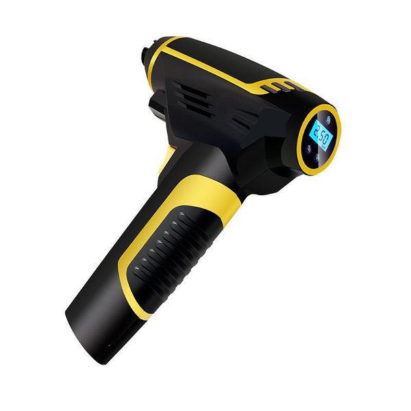 rechargeable inflator handheld tire inflation mattresses electric digital car portable air compressor
rechargeable inflator handheld tire inflation mattresses electric digital car portable air compressor