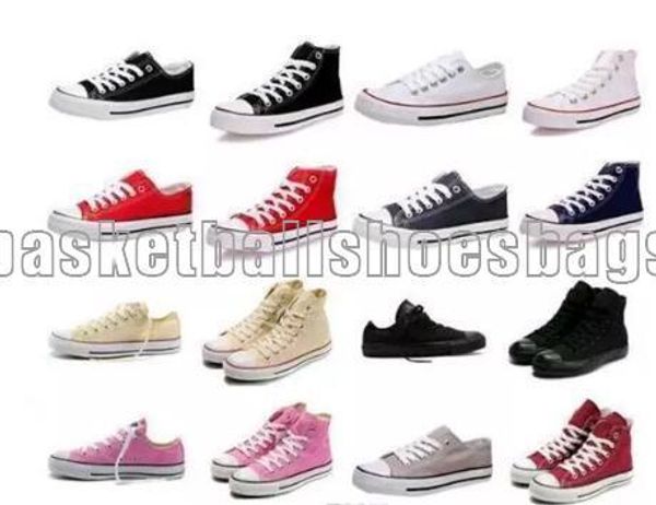 018 eur46 new star low high casual shoes style sports stars chuck classic canvas shoe sneakers conve, Black
018 eur46 new star low high casual shoes style sports stars chuck classic canvas shoe sneakers conve, Black