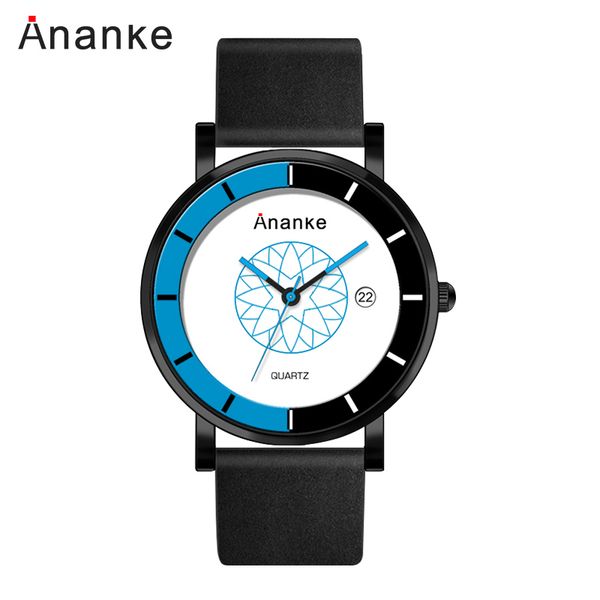genuine leather quartz watch student men's ladies wrist watches analog fashion simple watch strap birthday gift couple, Slivery;brown
genuine leather quartz watch student men's ladies wrist watches analog fashion simple watch strap birthday gift couple, Slivery;brown