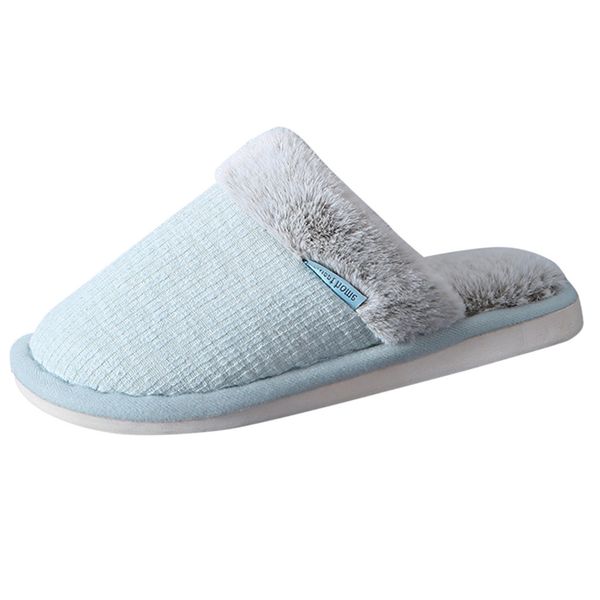 women's cotton slippers winter thick-soled cute warm home slippers non-slip flat, Black
women's cotton slippers winter thick-soled cute warm home slippers non-slip flat, Black