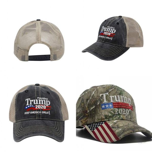 embroidery camouflage baseball cap trump 2020 keep america great caps man woman leisure time mountaineering outdoors fishing hats 12fl l1
embroidery camouflage baseball cap trump 2020 keep america great caps man woman leisure time mountaineering outdoors fishing hats 12fl l1