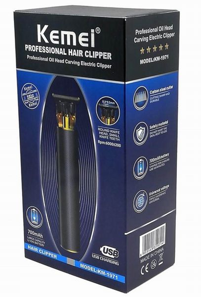 kemei 1971 pro li t-outliner skeleton heavy hitter cordless trimmergolarki elektryczne hair cutting machine
kemei 1971 pro li t-outliner skeleton heavy hitter cordless trimmergolarki elektryczne hair cutting machine