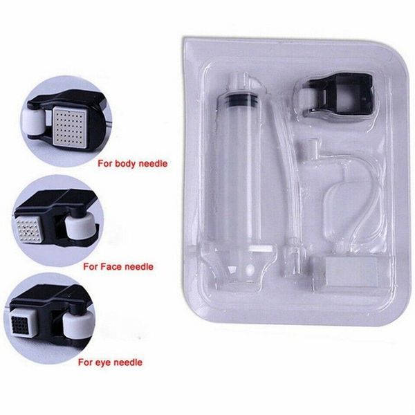 face body eyes vanadium titanium needle cartridge tips for microneedle injection rf mesotherapy gun meso skin rejuvenation beauty salon
face body eyes vanadium titanium needle cartridge tips for microneedle injection rf mesotherapy gun meso skin rejuvenation beauty salon