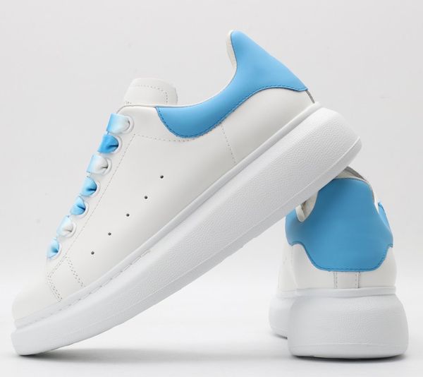 white splicing classic low men's and women couples casual shoes breathable waterproof thick white leather stitching designer shoes, Black
white splicing classic low men's and women couples casual shoes breathable waterproof thick white leather stitching designer shoes, Black