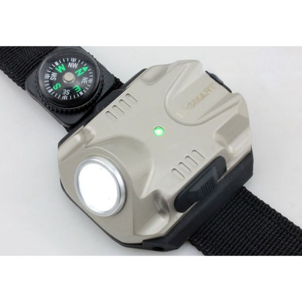 wrist light led 240 lumen bright waterproof rechargeable watch shape torch lights for car outdoor running
wrist light led 240 lumen bright waterproof rechargeable watch shape torch lights for car outdoor running