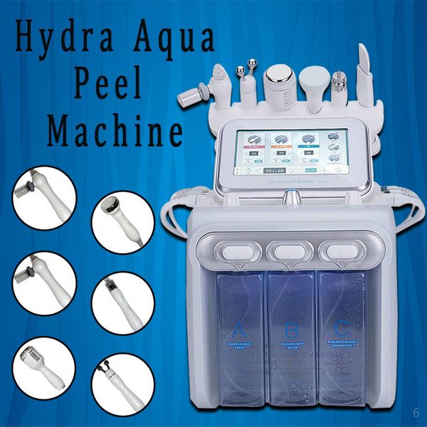 deep cleansing for 6 in1 h2 o2 hydro dermabrasion hydra water facial skin care beauty machine spa
deep cleansing for 6 in1 h2 o2 hydro dermabrasion hydra water facial skin care beauty machine spa