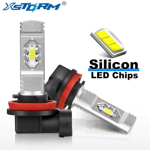 2pcs h11 h8 led hb3 9005 hb4 9006 led bulbs with silicon chips car fog lights driving lamp auto 12v white ice blue
2pcs h11 h8 led hb3 9005 hb4 9006 led bulbs with silicon chips car fog lights driving lamp auto 12v white ice blue