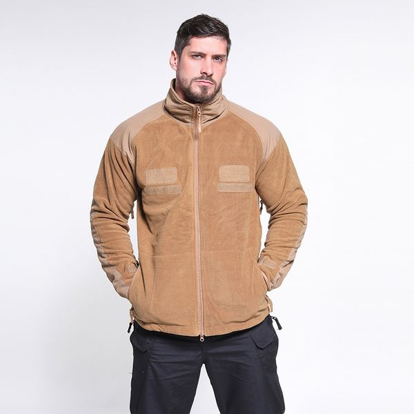 new style men's sport fleece jackets mountaineering fleece clothes outdoor running cardigan raincoat jacket hiking riding coat
new style men's sport fleece jackets mountaineering fleece clothes outdoor running cardigan raincoat jacket hiking riding coat