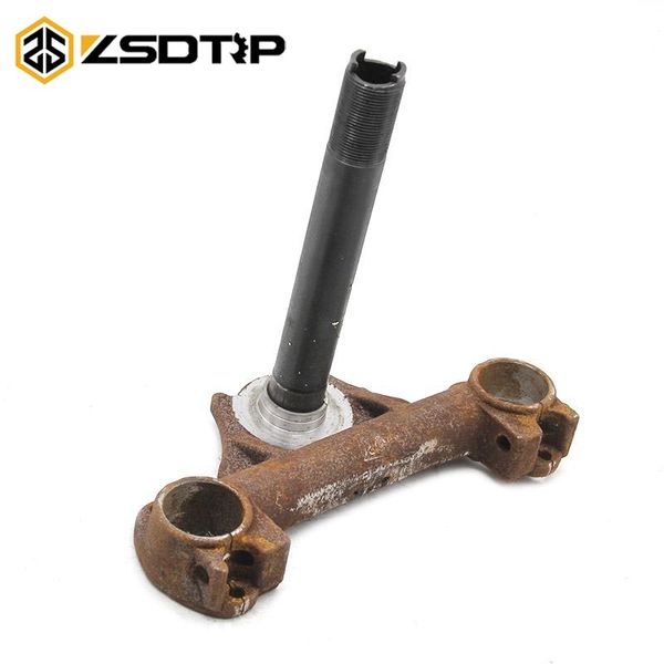 zsdtrp ural cj-k750 retro motorcycle steering rod front wheel absorber steering column
zsdtrp ural cj-k750 retro motorcycle steering rod front wheel absorber steering column