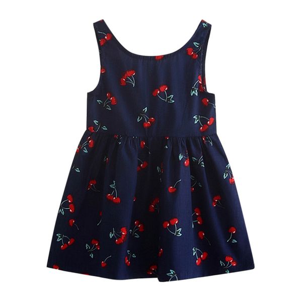 toddler girls summer dresses children's fashion cherry print sleeveless dress cute girl princess dress kids girls party dresses, Red;yellow
toddler girls summer dresses children's fashion cherry print sleeveless dress cute girl princess dress kids girls party dresses, Red;yellow
