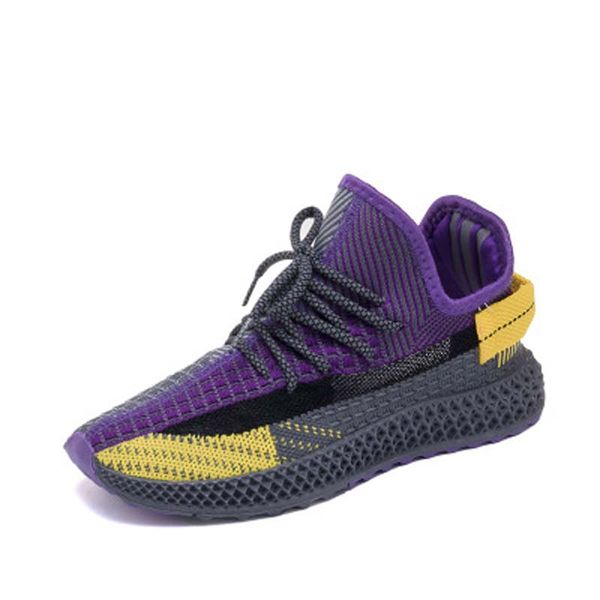 2020 flying weave women sneakers non-slip reflective strdent shoe soft breathable leisure shoe outdoor walking running flat, Black
2020 flying weave women sneakers non-slip reflective strdent shoe soft breathable leisure shoe outdoor walking running flat, Black