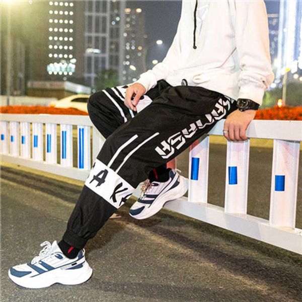 fashion designer pants for mens brand track pants joggers with letters luxury men sweatpants drawstring stretchy joggers clothing qsl198221, Black
fashion designer pants for mens brand track pants joggers with letters luxury men sweatpants drawstring stretchy joggers clothing qsl198221, Black