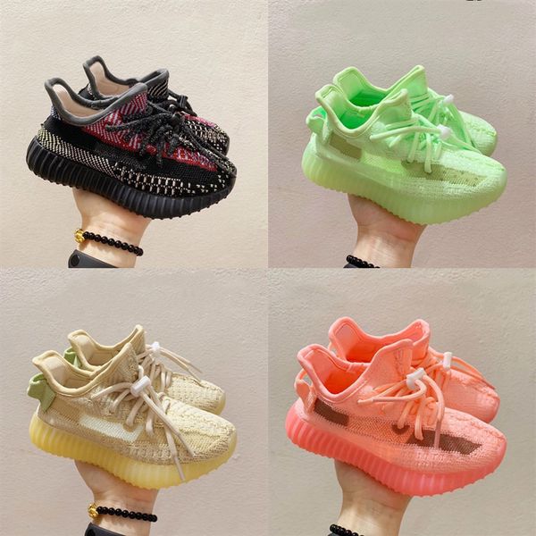 true form infant v2 hyper space kids running shoes clay kanye fashion toddler trainers big small boy girl children toddler sneakers, Black
true form infant v2 hyper space kids running shoes clay kanye fashion toddler trainers big small boy girl children toddler sneakers, Black