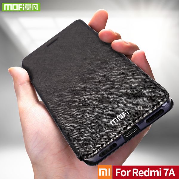 mofi slim flip cases for xiaomi redmi 7 7a 8 8a k20 pro case / for xiaomi redmi 4x 4a pu leather + tpu silicon cover phone funda
mofi slim flip cases for xiaomi redmi 7 7a 8 8a k20 pro case / for xiaomi redmi 4x 4a pu leather + tpu silicon cover phone funda
