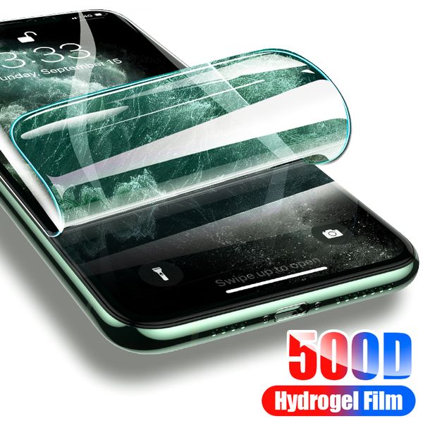2pcs screen protector для iphone 6 6s 7 8 plus x гидрогель пленки на iphone для xr xs 11 pro max soft защитная пленка не стекло
2pcs screen protector для iphone 6 6s 7 8 plus x гидрогель пленки на iphone для xr xs 11 pro max soft защитная пленка не стекло