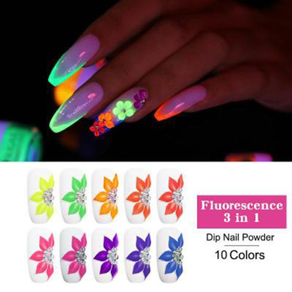 3 в 1 флуоресцентное погружение ногтей порошок резьба расширение пигмент ногтей украшения 998, Silver;gold
3 в 1 флуоресцентное погружение ногтей порошок резьба расширение пигмент ногтей украшения 998, Silver;gold