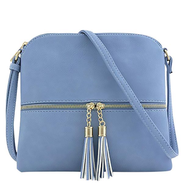 bags for women leather tassel messenger handbags pure color shoulder bags ladies mini small crossbody for women bolso#5$
bags for women leather tassel messenger handbags pure color shoulder bags ladies mini small crossbody for women bolso#5$