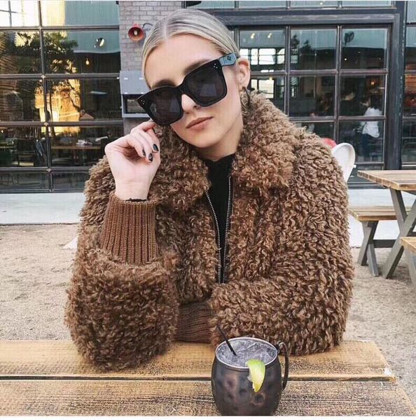 41076 fashion sunglasses for womens square frame new sun glasses simple atmosphere wild style uv400 protection lens men sunglass, White;black
41076 fashion sunglasses for womens square frame new sun glasses simple atmosphere wild style uv400 protection lens men sunglass, White;black
