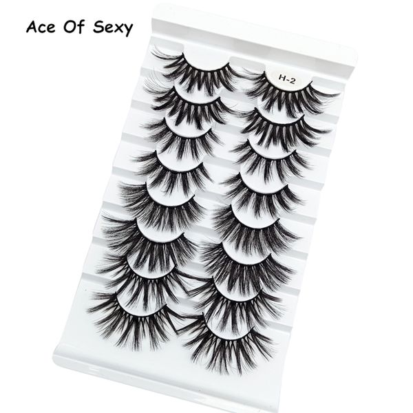 false eyelashes aceofwholesale 6 pairs 3d mink lashes handmade dramatic 22 styles cruelty free
false eyelashes aceofwholesale 6 pairs 3d mink lashes handmade dramatic 22 styles cruelty free