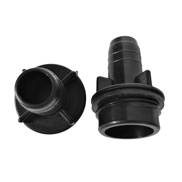 2 шт нейлон надувных лодок байдарка ноги воздушного насос шланг клапан адаптер черный
2 шт нейлон надувных лодок байдарка ноги воздушного насос шланг клапан адаптер черный