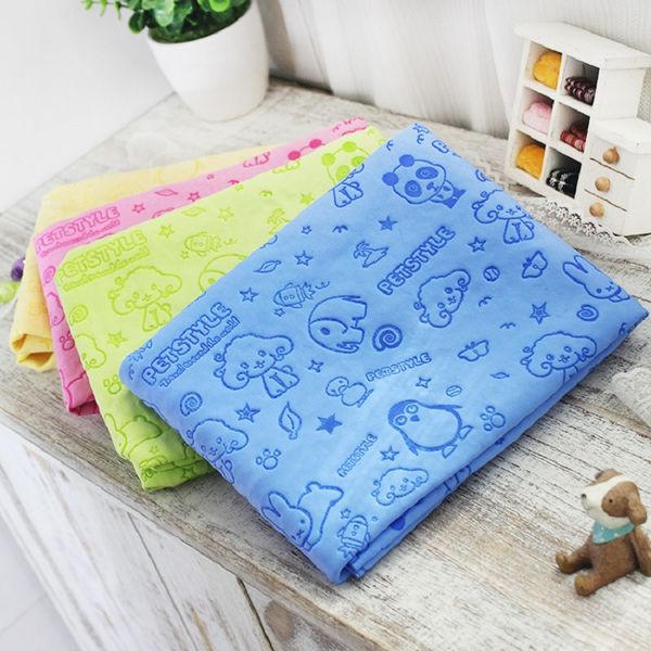 cartoon dog pet cat absorbent microfiber bath towel bathrobe quick dry suede material towe puppy dog hair dry towel for dogs cat
cartoon dog pet cat absorbent microfiber bath towel bathrobe quick dry suede material towe puppy dog hair dry towel for dogs cat
