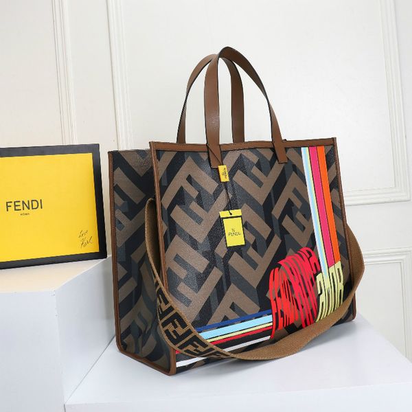 he latest classic ladies letters casual fashion shopping bag hand messenger bag leather female shoulder travel handbag
he latest classic ladies letters casual fashion shopping bag hand messenger bag leather female shoulder travel handbag