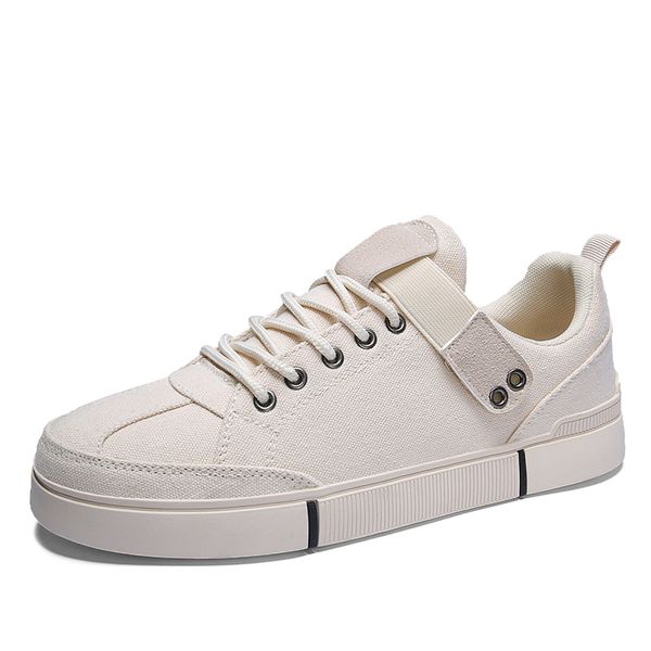 male fashion casual shoes comfortable men shoes canvas sneakers breathable sneakers large size 39-44 6j9961, Black
male fashion casual shoes comfortable men shoes canvas sneakers breathable sneakers large size 39-44 6j9961, Black