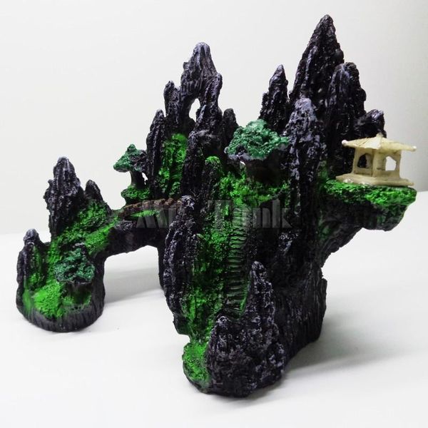 mr.tank artificial rockery aquarium decorations ornament rock fish tank landscape accessories pet supplies
mr.tank artificial rockery aquarium decorations ornament rock fish tank landscape accessories pet supplies